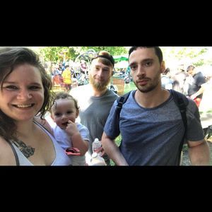 Meet your Posher, Sarah